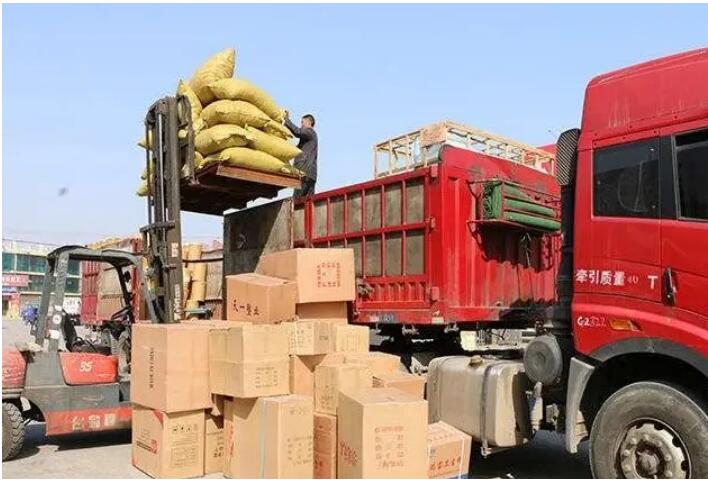 泉州到澄城县物流专线