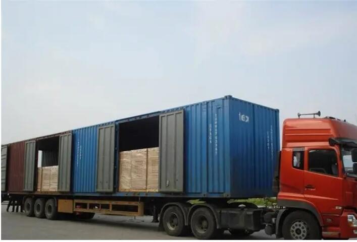 泉州到澄城县整车运输