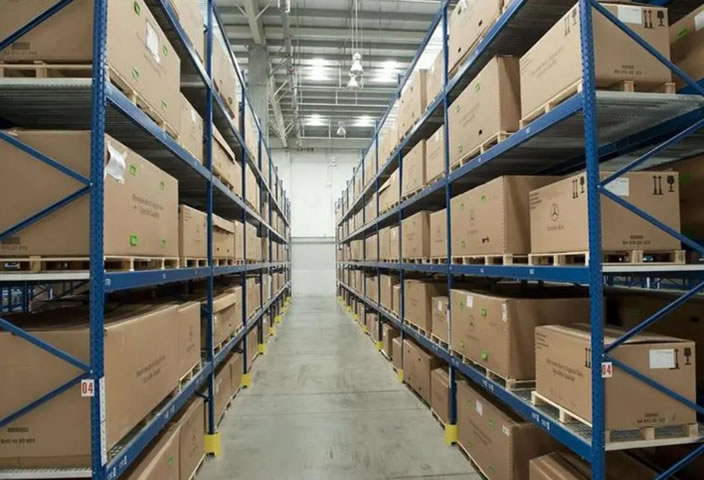 泉州到澄城县货物仓储