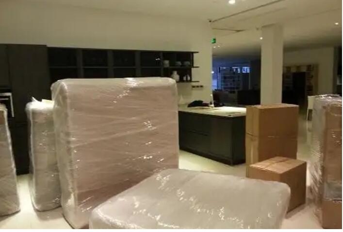 泉州到澄城县长途搬家