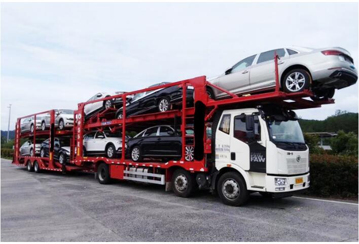 泉州到澄城县轿车托运